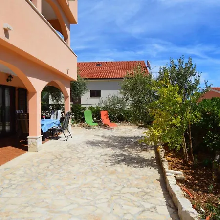 Viktor-1 By Interhome Apartment