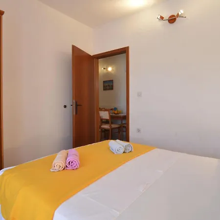 Apartamento Viktor-1 By Interhome Trogir