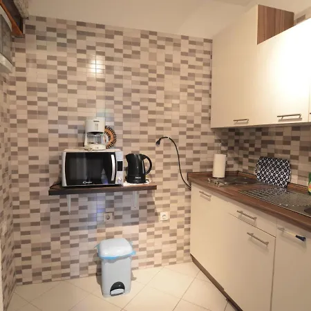 Viktor-1 By Interhome * Trogir