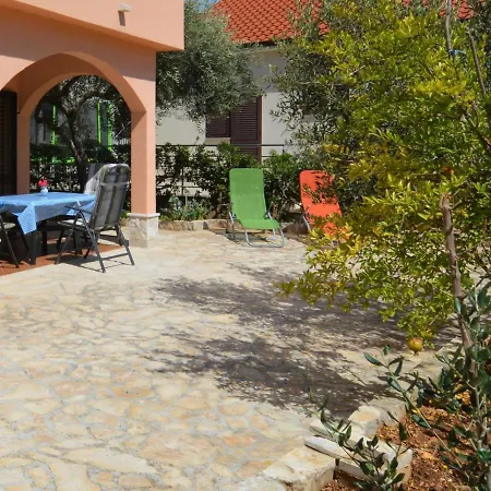 Viktor-1 By Interhome Apartamento Trogir