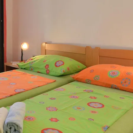 Apartment Viktor-1 By Interhome