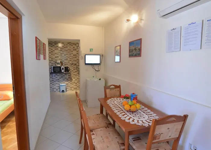 Viktor-1 By Interhome * Trogir