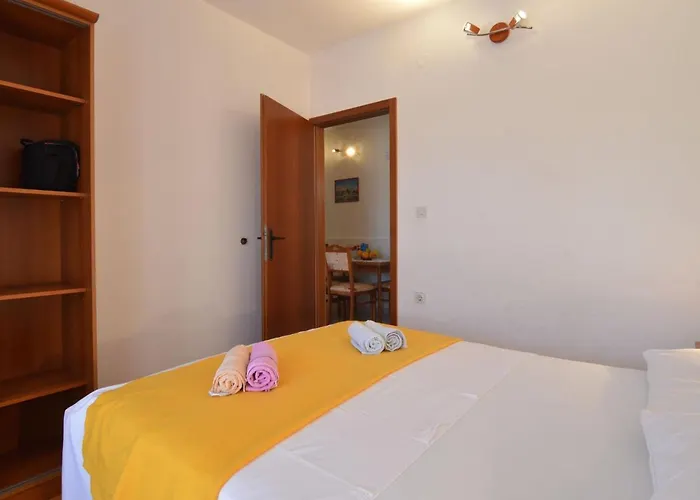 Appartement Viktor-1 By Interhome Trogir