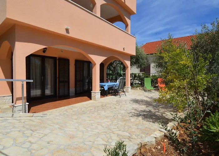 Viktor-1 By Interhome Daire Trogir