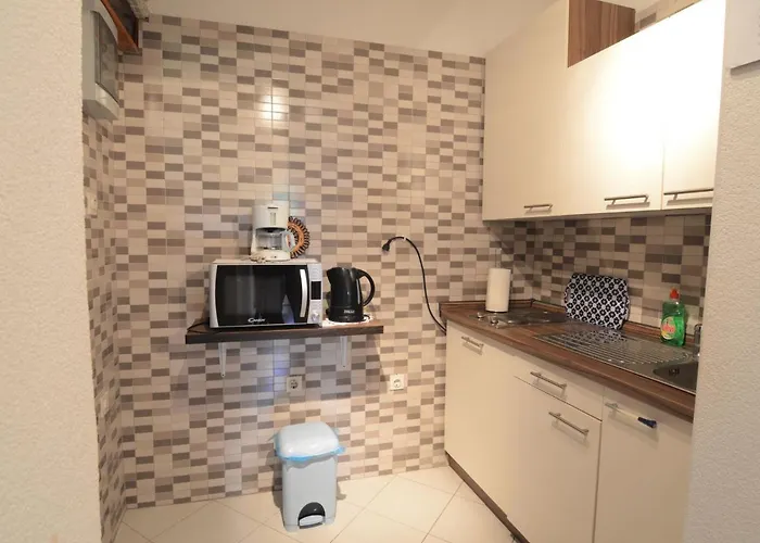 Viktor-1 By Interhome * Trogir