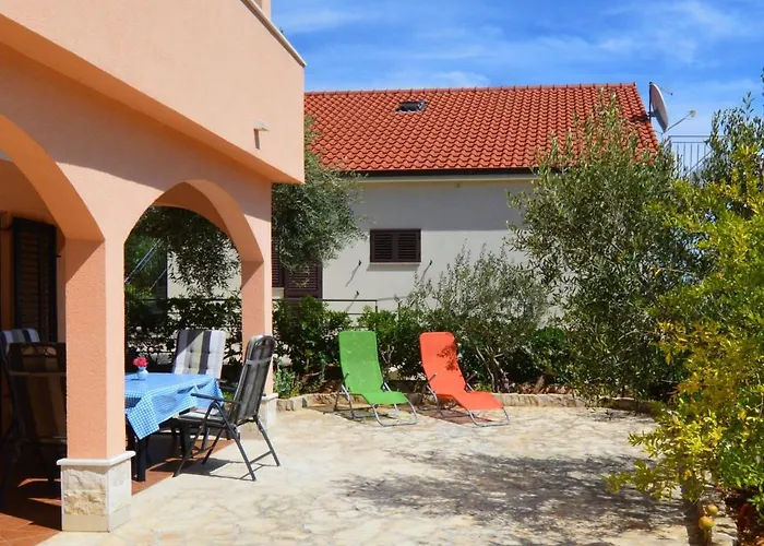 Appartement Viktor-1 By Interhome Trogir