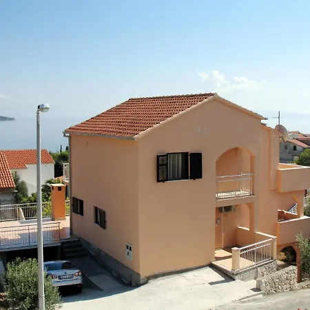 Appartement Viktor-1 By Interhome