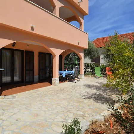 Viktor-1 By Interhome Appartement Trogir