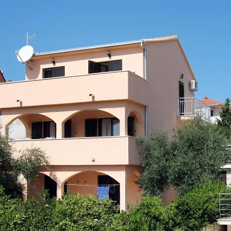 Viktor-1 By Interhome Appartement Trogir