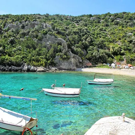 Viktor-1 By Interhome *